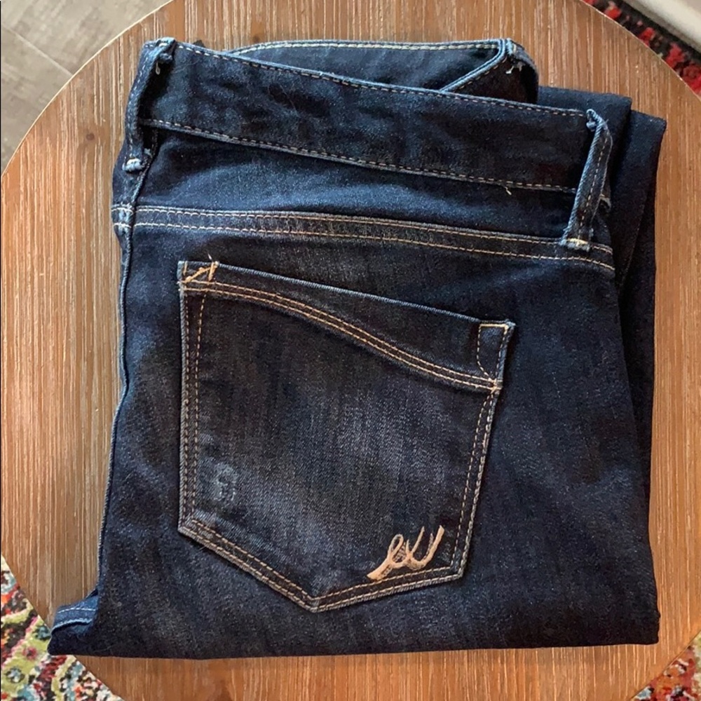 Express Jeans